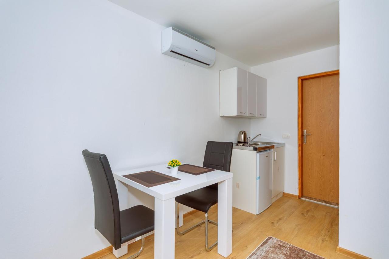Apartments Econature 威尔帕扎 外观 照片